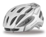 Specialized Womens Sierra Road Helm | White-Silver Arc