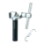 Topeak Kettennieter All Speeds Chain Tool, Black/Silver, One Size - 