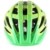 UVEX Erwachsene Fahrradhelm I-VO CC, grün (Grün (Green-Lemon Mat)), 52-57 cm - 2