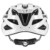 Uvex Unisex – Erwachsene, i-vo 3D Fahrradhelm, white, 52-57 cm - 6