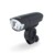 DANSI LED Fahrrad-Batterieleuchtenset, StVZO, schwarz, 44001 - 2