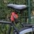 nean Fahrradschloss mit Zahlen und hoher Sicherheitsstufe, Fahrrad-Ketten-Schloss, Zahlen-Code-Kombination-Schloss, gehärtete Stahlkettenglieder, 6 mm x 900 mm, Rot - 7