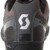 Scott Herren Sport Crus-R Boa Mountainbike Schuhe, Grau (Anthracite/Red 001), 44 EU - 5
