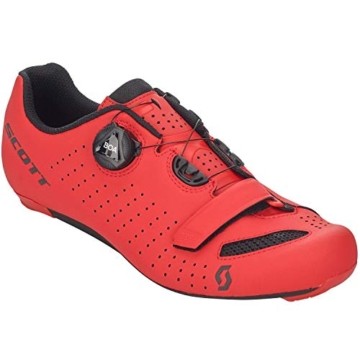 Scott Road Comp Boa Rennrad Fahrrad Schuhe rot 2021: Größe: 44 - 2