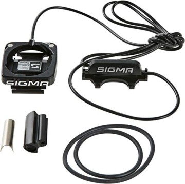 SIGMA 86033 Computer, schwarz, One Size - 2