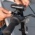 SIGMA SPORT Fahrradbeleuchtung AURA 60 USB, 60 LUX, Frontlicht, StVZO zugelassen, wasserdicht, USB wiederaufladbar, 3 Leuchtmodi - 2