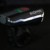 SIGMA SPORT Fahrradbeleuchtung AURA 60 USB, 60 LUX, Frontlicht, StVZO zugelassen, wasserdicht, USB wiederaufladbar, 3 Leuchtmodi - 3