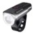 Sigma Sport LED Fahrradbeleuchtung-Set AURA 60 USB/NUGGET II, Frontlicht und Rücklicht, StVZO Zulassung, Akku wiederaufladbar, wasserdicht - 5