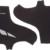 VAUDE Überschuhe Shoecover Pallas III, black, 40-43, 405000100400 - 1