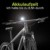 Velmia Fahrradlicht Vorne StVZO zugelassen mit USB Akku-Betrieb und 8,5h Leuchtdauer I LED Fahrrad Licht regenfest und aufladbar I Front Fahrradlampe - 3