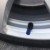 4er-Set Alu Ventilkappen für Auto Motorad Fahrrad Roller und Anhänger Radventilkappen Reifenventilkappen Ventildeckel Autoventilkappen car Valve caps (Blau) - 4