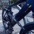 ABUS Faltschloss Bordo Granit XPlus 6500/85 mit Halterung - Fahrradschloss aus gehärtetem Stahl - höchstes ABUS-Sicherheitslevel 15 - 85 cm - 78068 - Schwarz - 3