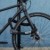 ABUS Kettenschloss Granit CityChain XPlus 1060/110 – Fahrradschloss aus gehärtetem Stahl – Sicherheitslevel 15 – 110 cm – 28623 – Schwarz - 4
