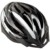 Fahrradhelm Dunlop HB13 für Damen, Herren, Kinder, EPS Innenschale, Abnehmbares Visier für optimalen Blendschutz, Leichter MTB City Bike Helm, besonders Luftig (M (55-58cm), Weiß) - 5