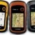 Garmin eTrex 10 GPS Handgerät - 2,2