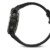 Garmin Fenix 5 Tragbarer Performer Bundle/Premium HRM-Run Brustgurt grau/schwarz 2017 Fahrradcomputer mit Herzfrequenzmesser - 3