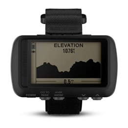 Garmin GPS-Navigationsgerät Foretrex 601 - 1