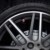 GLL 4pcs Rot Reifen Ventilkappen Universal Spindelabdeckungen für Autos, SUVs, Fahrräder und Fahrräder, LKWs, Motorräder, Schwerlast, Luftdichte Dichtung, Anschraubbare, Griffige Verwendung - 4