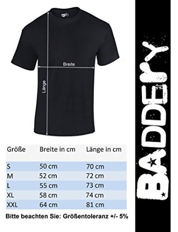 T-Shirt: My Plan for Today - Fahrrad Geschenke für Damen & Herren - Radfahrer - Mountain-Bike - MTB - BMX - Fixie - Rennrad - Tour - Outdoor - Sport - Urban - Motiv - Spruch - Lustig (XL) - 3