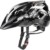 Uvex Erwachsenen Fahrradhelm Stivo CC Black/White S41079910 (52-57 cm) - 1