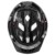 Uvex Unisex – Erwachsene, active Fahrradhelm, black shiny, 52-57 cm - 4