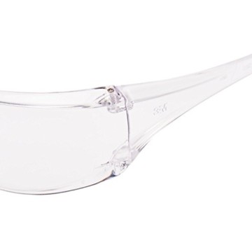 3M Virtua AP Schutzbrille VirtuaA0, AS, UV, PC, klar, wiegt nur 26 g - 5