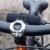 Goobay 58944 Bike Powerbank 5.0 mit 5000 mAh inklusiv Halterung zur Montage, Externer Akku Ladegerät für Samsung/HTC/Apple iPhone - 6