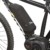 M-Wave Schutzhülle Für E-Bike-akku, schwarz, 34 x 8 x 8 cm - 6