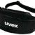 Uvex Brillenetui mit Reißverschluss - Etui mit Gürtelschlaufe - 1