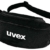 Uvex Brillenetui mit Reißverschluss – Etui mit Gürtelschlaufe - 