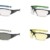 Uvex I-Works Schutzbrille - Suprav. Excellence - Schw.-Grau/Getönt - 6