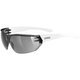 Uvex Sportstyle 204 Sportbrille White - 1