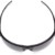 uvex Unisex – Erwachsene, gravic Sportbrille, inkl. Wechselscheiben, black mat/smoke, one size - 4