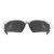 uvex Unisex – Erwachsene, sportstyle 223 Sportbrille, white/silver, one size - 4
