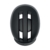 ABUS Urban Helm HUD-Y - magnetischer, aufladbaren LED-Lichtstreifen & Magnetverschluss - cooler Fahrradhelm für den Alltag - für Damen & Herren - Schwarz Matt, Größe M - 4