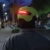 ABUS Urban Helm HUD-Y - magnetischer, aufladbaren LED-Lichtstreifen & Magnetverschluss - cooler Fahrradhelm für den Alltag - für Damen & Herren - Schwarz Matt, Größe M - 6