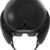 ABUS Zeitfahrhelm GameChanger TT - Aerodynamischer Fahrradhelm mit optimalen Ventilationseigenschaften für Damen und Herren - Schwarz Glänzend, Größe L​ - 3