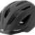 ABUS City-Helm Pedelec 1.1 - Fahrradhelm mit Rücklicht für den Stadtverkehr - für Damen und Herren - Schwarz, Größe L - 1