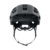ABUS MTB-Helm MoDrop MIPS - robuster Fahrradhelm mit Aufprallschutz für Mountainbiker - individuelle Passform - für Damen und Herren - Schwarz Matt, L - 2