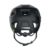 ABUS MTB-Helm MoDrop MIPS - robuster Fahrradhelm mit Aufprallschutz für Mountainbiker - individuelle Passform - für Damen und Herren - Schwarz Matt, L - 3