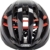 ABUS Rennradhelm Aventor Quin - Smarter Fahrradhelm mit Crash-Erkennung und SOS-Alarm-System - für Damen und Herren - Schwarz Matt, Größe M - 2