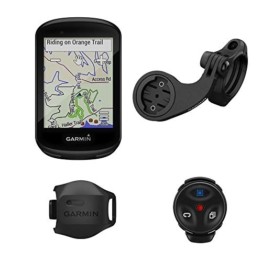 Garmin Edge 830, Performance GPS Cycling/Bike Computer with Mapping, Dynamic Performance Monitoring and Popularity Routing - 1
