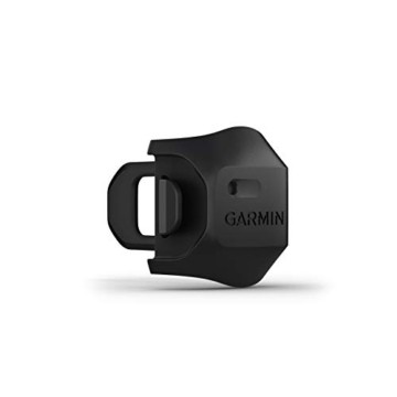 Garmin Unisex – Erwachsene Access, Bike Speed Sensor 2, Schwarz, One Size - 8