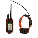 Garmin Unisex-Erwachsene GPS, Schwarz - 1