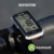 SIGMA SPORT ROX 2.0 Black | Fahrradcomputer kabellos GPS & Navigation inkl. GPS Halterung | Outdoor GPS Navigation für pures Fahrvergnügen, Schwarz, 44,9 x 73,6 x 18,4 mm - 5