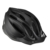 FISCHER Erwachsene Fahrradhelm, Radhelm, Cityhelm Shadow, S/M, 54-59cm, schwarz, mit beleuchtetem Innenring-System - 1
